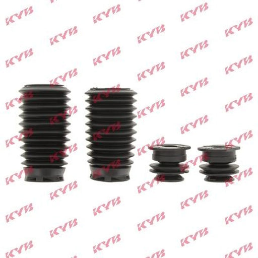KYB 2 x Front Dust Cover Kit 910080