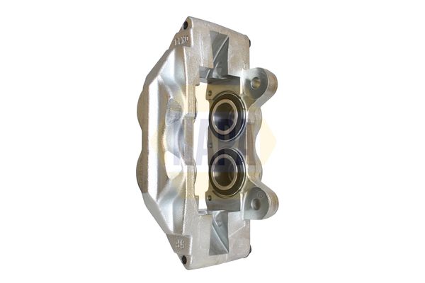 NAPA Brake Caliper Assembly Front Left