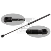 Febi Bonnet Gas Strut Lift Support Hood Lift Shock R 31631