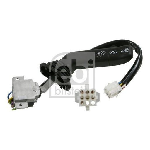 Febi Steering Column Switch 7 Connectors 22094