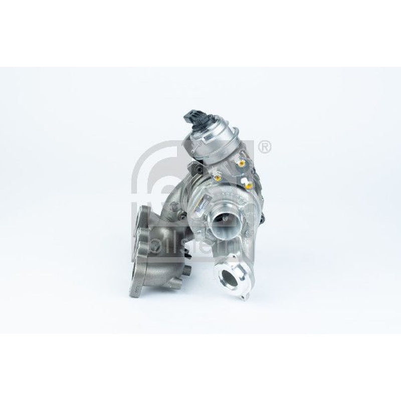 Febi Turbocharger Turbo Unit 186863