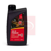 Apec Engine Oil 1L A3/B4 SN/CF 5W-40 A2341L