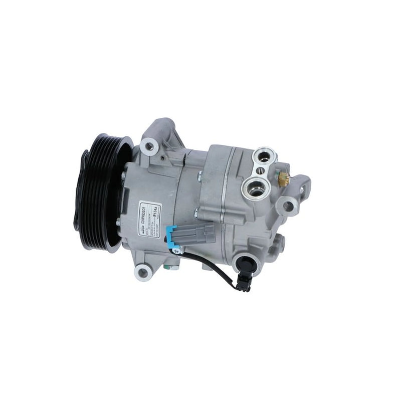 NRF Air Conditioning Compressor 32487