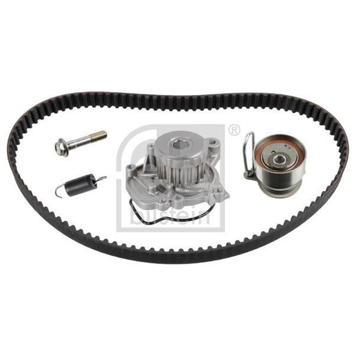 Febi Timing Belt & Water Pump Kit 176606