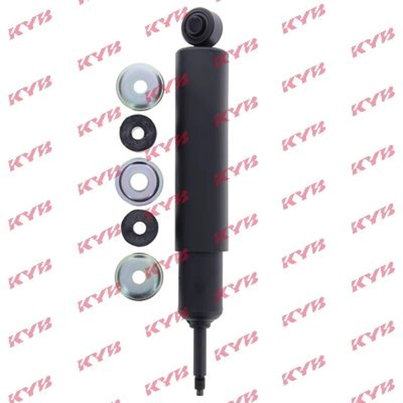 KYB Shock Absorber Damper Strut Front 445032