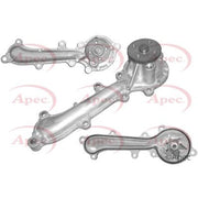 Apec Engine Cooling Water Pump AWP1361