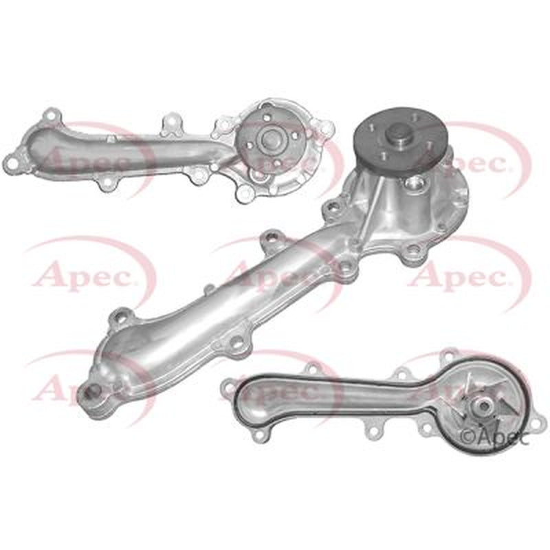Apec Engine Cooling Water Pump AWP1361