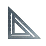 Faithfull Aluminium Roofing Square 300mm (12in) - FAICSQUICK12