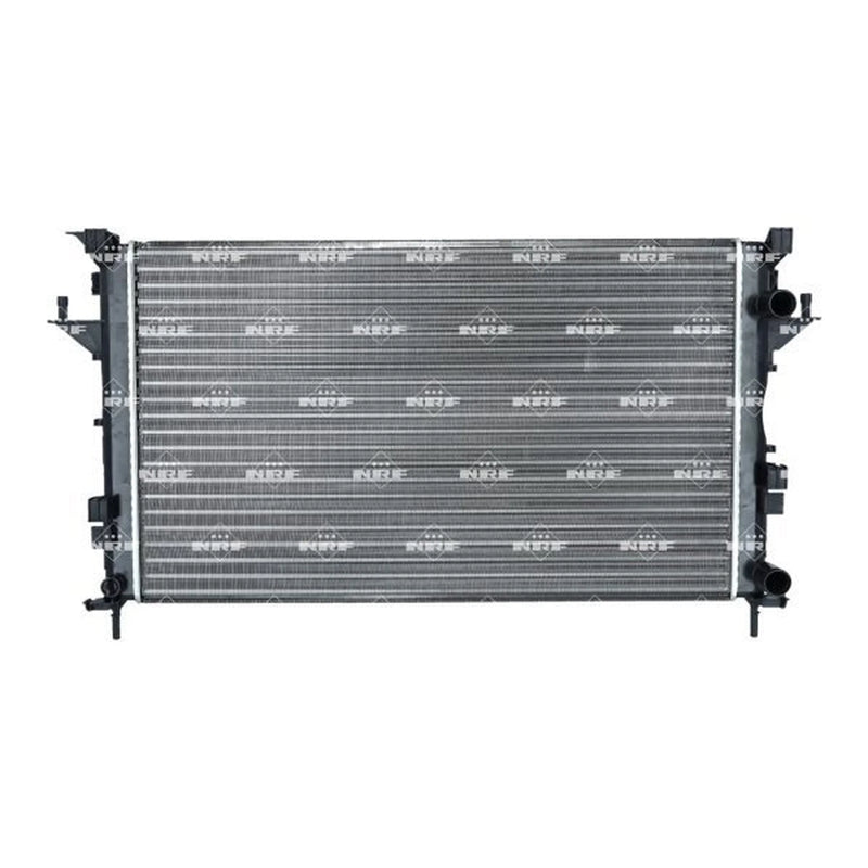 NRF Engine Radiator 58319