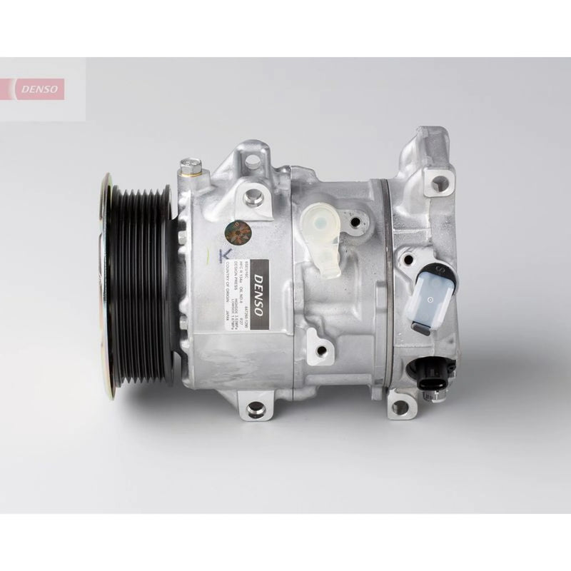 Denso Air Conditioning Compressor DCP51001