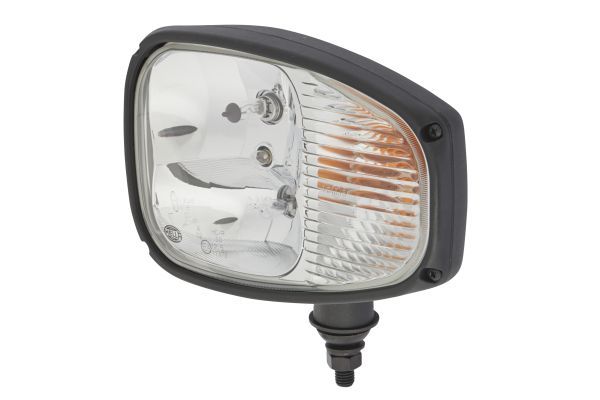 Hella Headlight Headlamp T4W Left