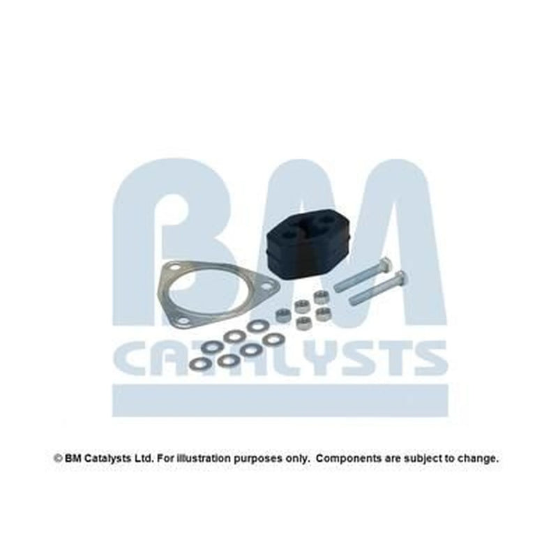 BM Catalysts Fitting Kit FK80220C FK80220C