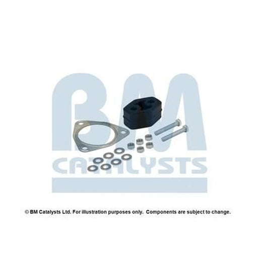 BM Catalysts Fitting Kit FK80220C FK80220C
