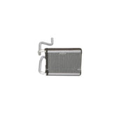 NRF Heater Matrix Core Heat Exchanger 54405