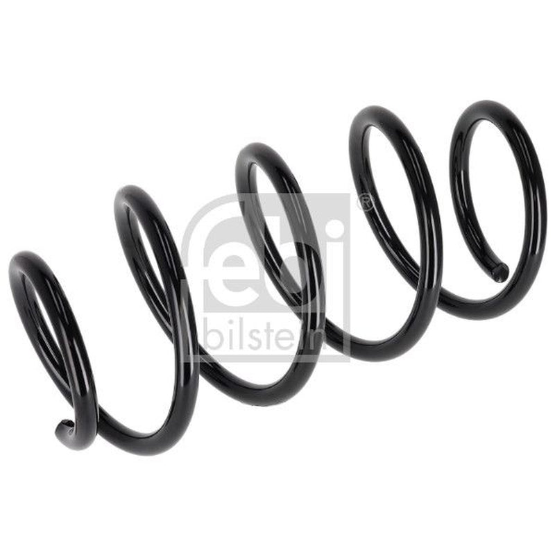 Febi Front Suspension Coil Spring 1003113