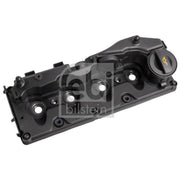 Febi Cylinder Head Cover Plastic 177026