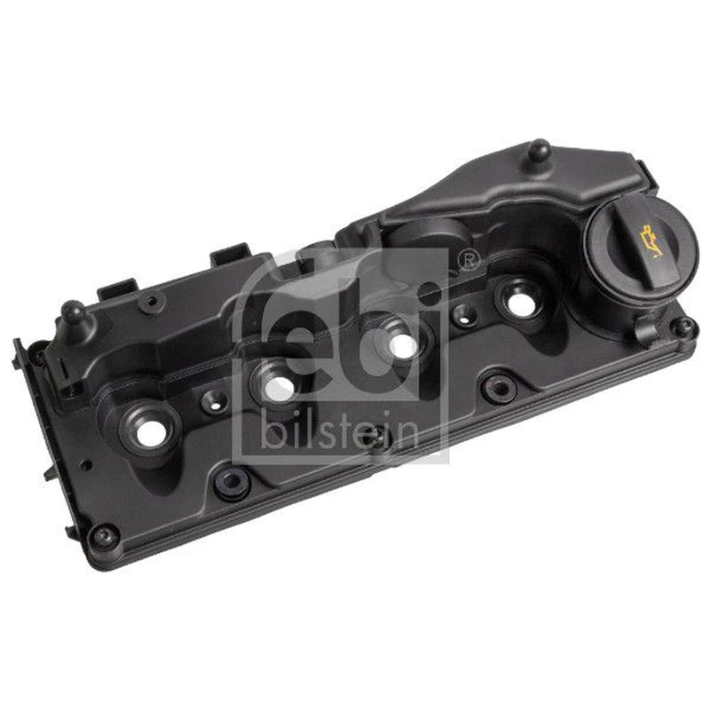 Febi Cylinder Head Cover Plastic 177026