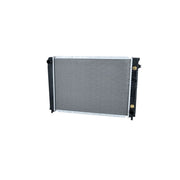 NRF Engine Radiator 53953