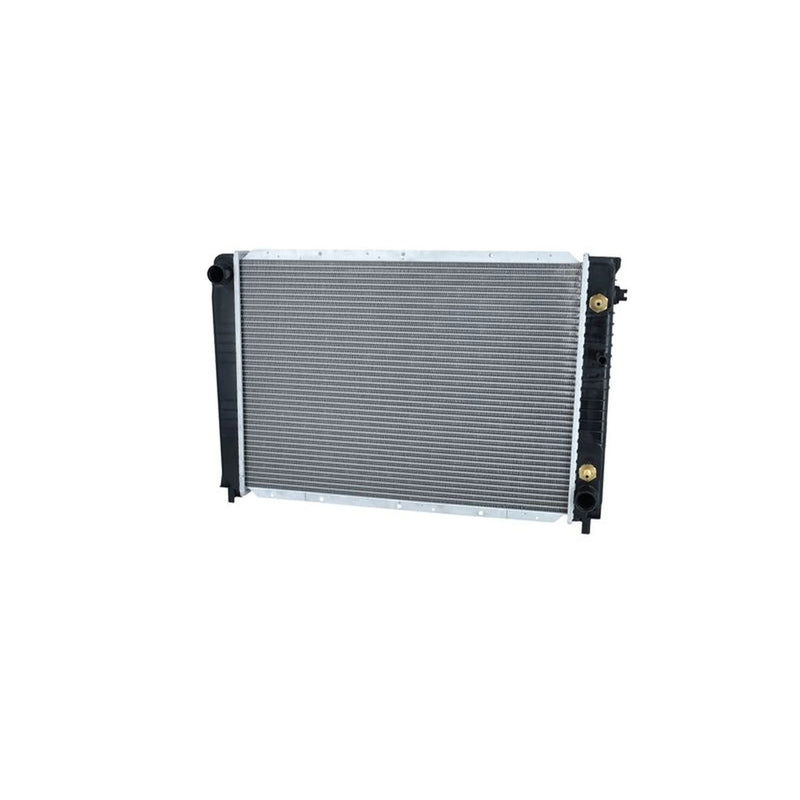 NRF Engine Radiator 53953