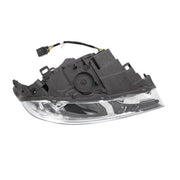 Valeo Headlight Headlamp Left 045204