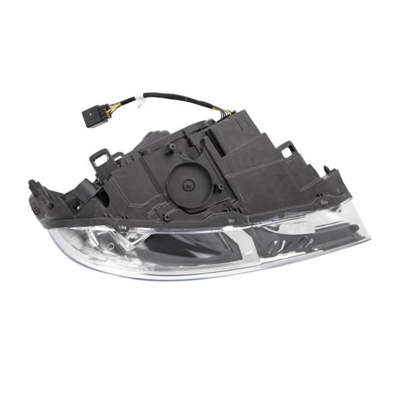 Valeo Headlight Headlamp Left 045204