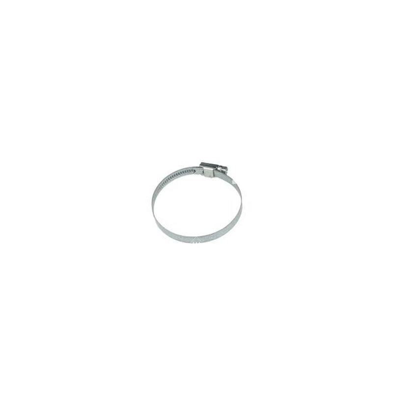 NRF Intercooler Turbo Charge Air Hose Inlet 166234