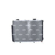 NRF Engine Radiator 58098