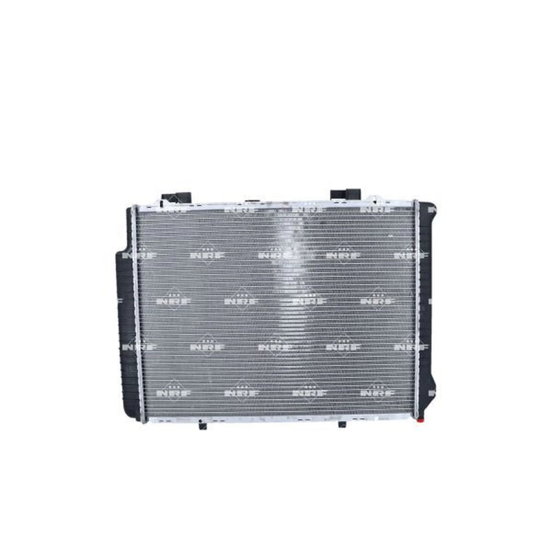 NRF Engine Radiator 58098