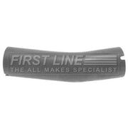 First Line Intercooler Turbo Charge Air Hose Lower FTH1039