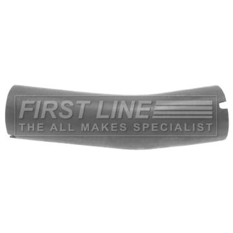 First Line Intercooler Turbo Charge Air Hose Lower FTH1039