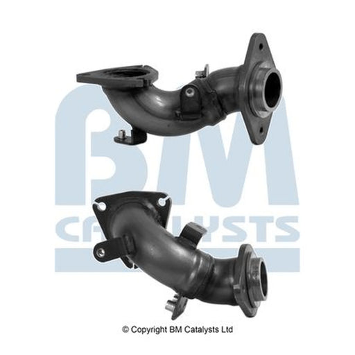 BM Catalysts Exhaust Pipe OD BM70689
