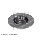 Blue Print 2 x Rear Brake Discs ADP154354