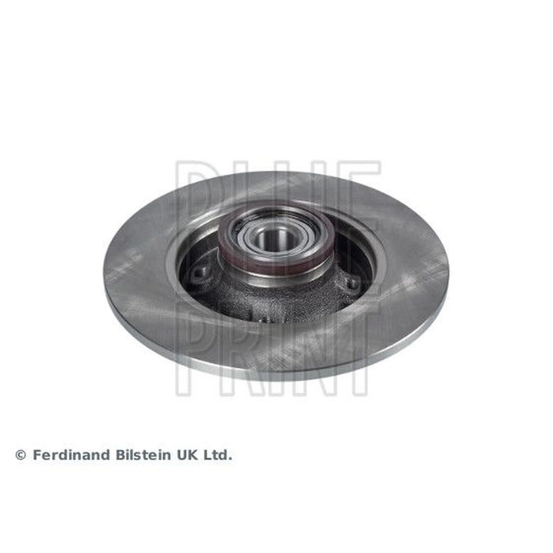 Blue Print 2 x Rear Brake Discs ADP154354