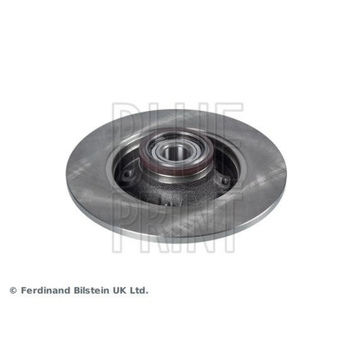 Blue Print 2 x Rear Brake Discs ADP154354
