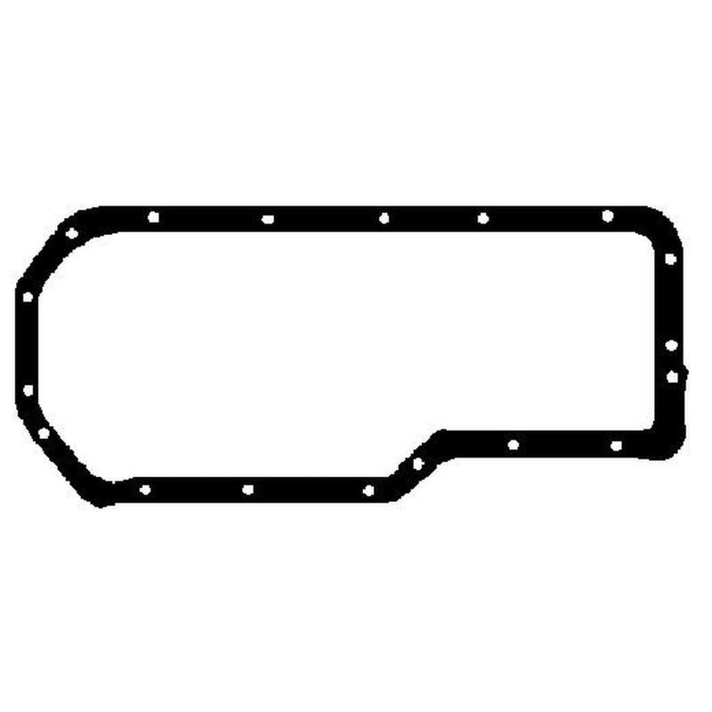 BGA Oil Sump Gasket Wide 1mm Thick OP4365