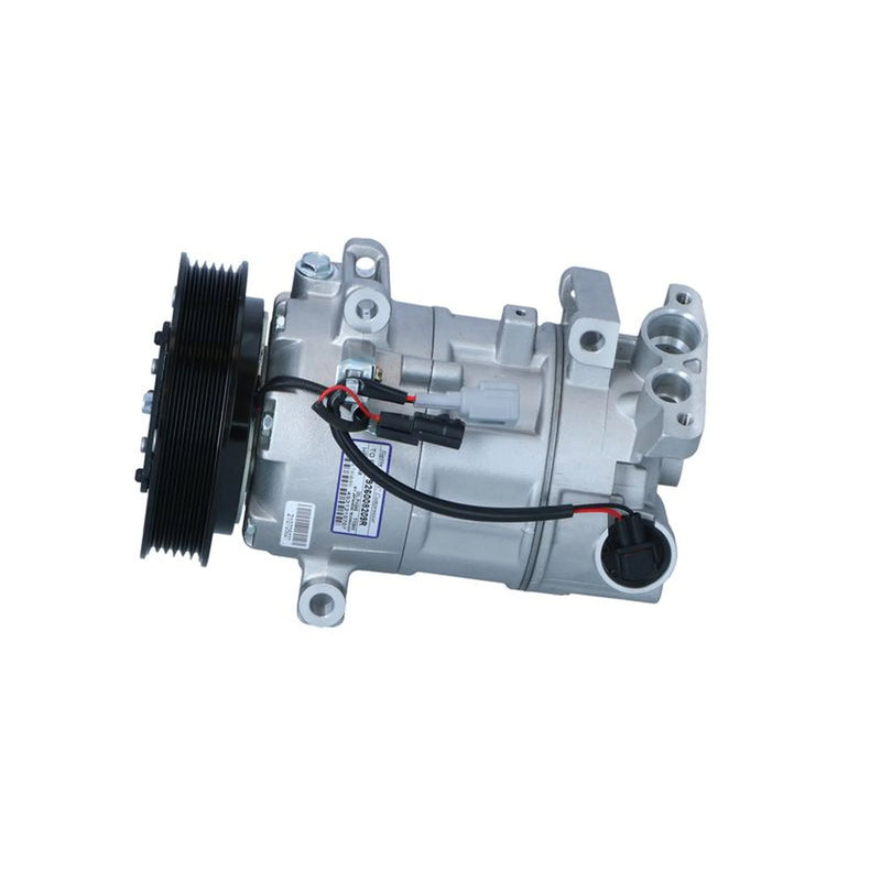 NRF Air Conditioning Compressor 320058