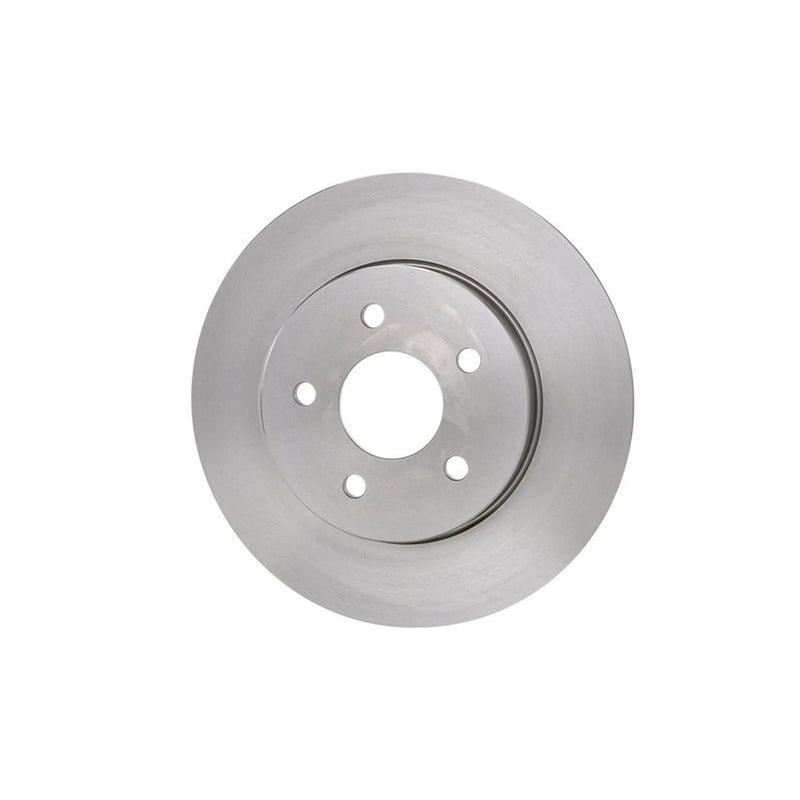 Bosch 2 x Solid Rear Brake Discs 0 986 479 068