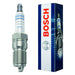 Genuine Bosch Spark Plug Hr8Dcx+ Fits Ford Ka - 1.3 - 96-08 0242229775 Bosch  - Town Parts