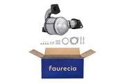 Hella 8LE 366 053-701 Catalytic Converter