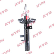 KYB Shock Absorber Damper Strut Front Right 3340306
