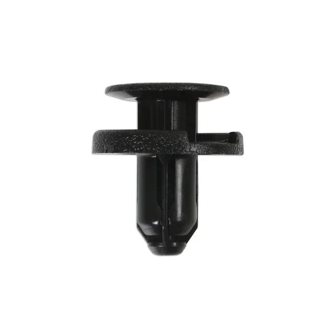 Connect Push Rivet Trim Clip, Motorcycles - for Yamaha 10pc - CPL