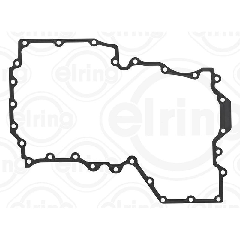 Elring Oil Sump Gasket Wide Thick 303.180