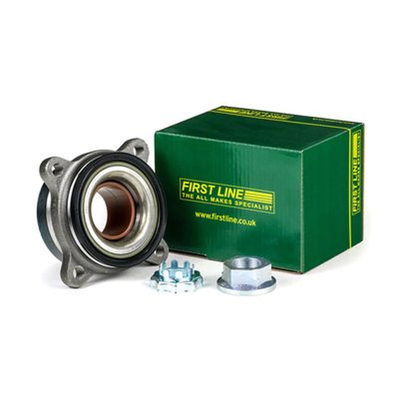 First Line Wheel Bearing Kit 91mm FBK1371