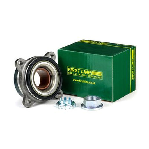 First Line Wheel Bearing Kit 91mm FBK1371