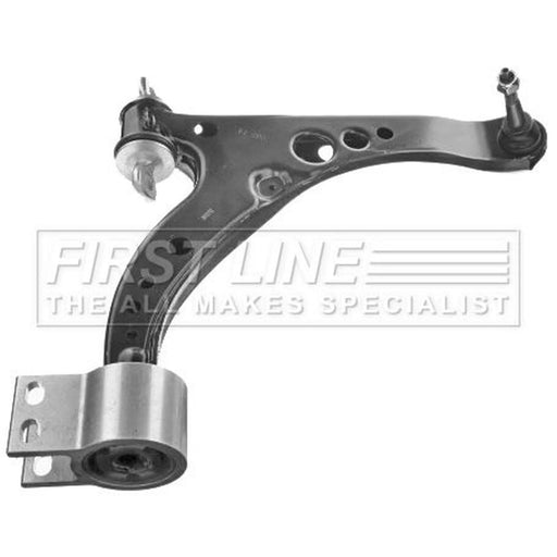 First Line Control/Trailing Arm FCA7577