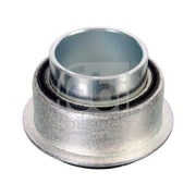 Febi Axle Beam Bushing Lower 173617