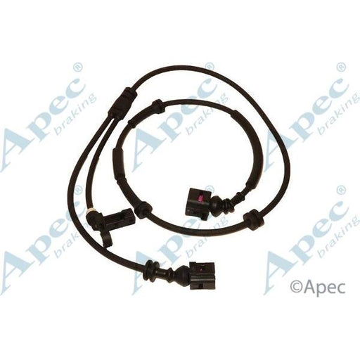 Apec Abs Sensor fits VW Sharan TDi Apec  - Town Parts