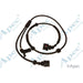 Apec Abs Sensor fits VW Sharan TDi Apec  - Town Parts