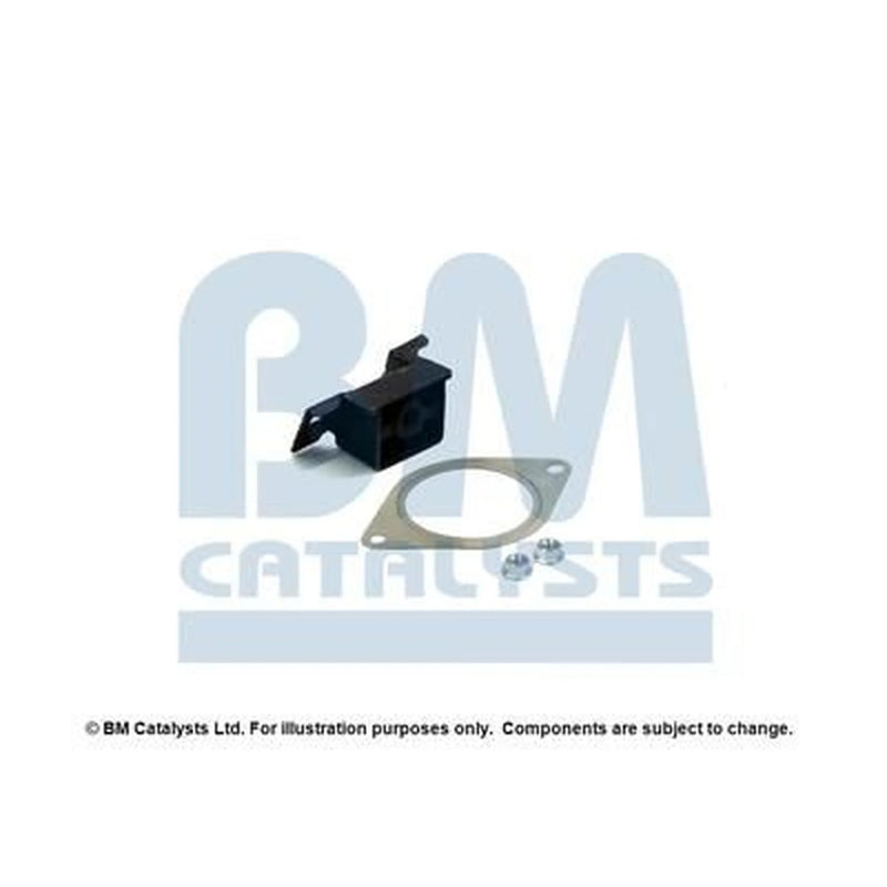 BM Catalysts Exhaust Pipe Mounting Kit FK50731C
