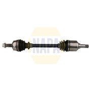 NAPA CV Drive Shaft Driveshaft Front Left NDS1693L